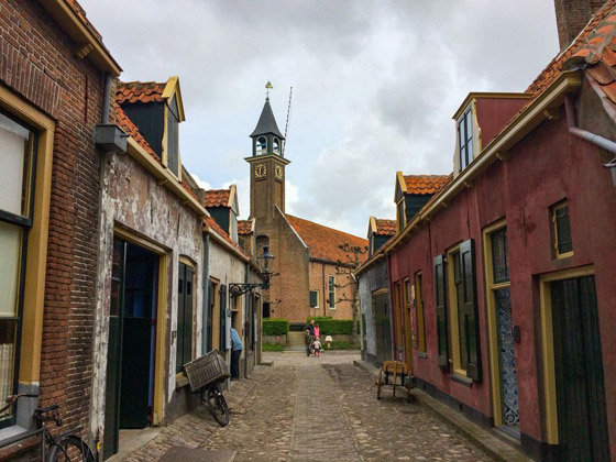 رحلة عبر الزمن: مدن تنبض بسحر الماضي (صور) صورة رقم 3 رحلة عبر الزمن: مدن تنبض بسحر الماضي (صور) صورة رقم 3