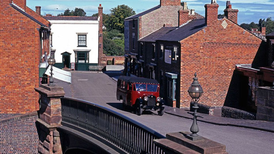 رحلة عبر الزمن: مدن تنبض بسحر الماضي (صور) صورة رقم 6 رحلة عبر الزمن: مدن تنبض بسحر الماضي (صور) صورة رقم 6