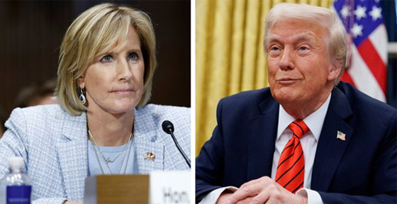 مشروع قانون من نائبة جمهورية لجعل عيد ميلاد ترامب عطلة رسمية صورة رقم 5 مشروع قانون من نائبة جمهورية لجعل عيد ميلاد ترامب عطلة رسمية صورة رقم 5