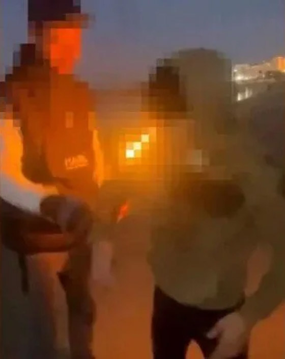 قصص مأساوية بسبب تحديات (تيك توك) من استنشاق مواد خطيرة للحرق والغرق والوفاة! صورة رقم 2 قصص مأساوية بسبب تحديات (تيك توك) من استنشاق مواد خطيرة للحرق والغرق والوفاة! صورة رقم 2