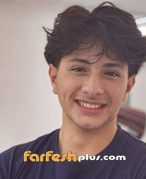 ‏مسلسلات رمضان 2025: ابن تيم حسن نجم (تحت سابع أرض) يلفت الأنظار بوسامته.. أصبح نسخة عن والده صورة رقم 7