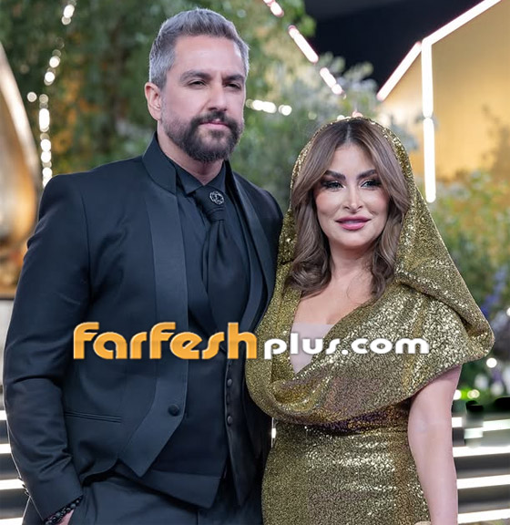 ابن النجم السوري تيم حسن والفنانة ديمة بياعة يخطف الأنظار.. أصبح شابا وسيما صورة رقم 17