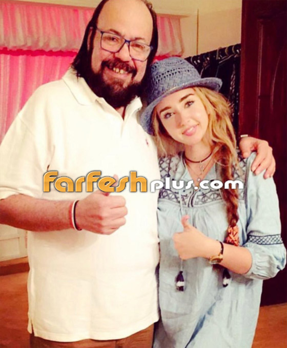 هنا الزاهد تُصرَح: المساكنة ضد الدين والتربية! وتبكي بسبب طلعت زكريا! صورة رقم 2