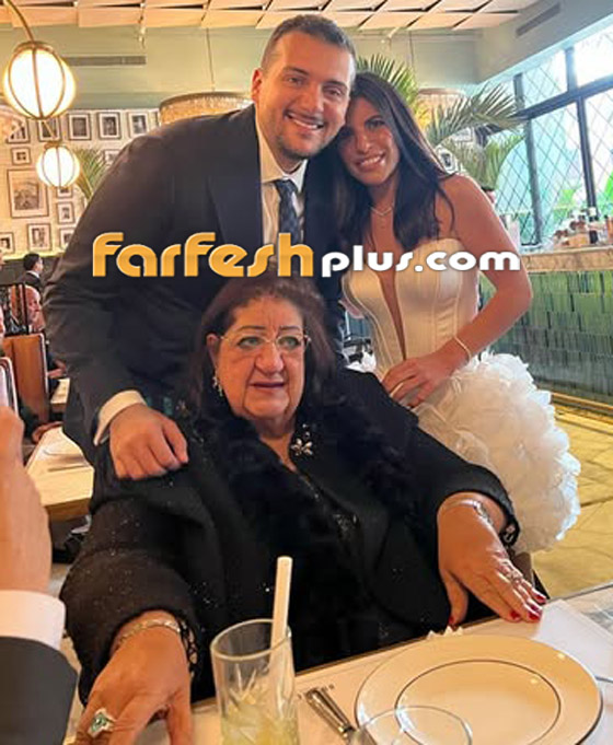 مسلسلات رمضان 2025: هاني رمزي يشارك في (بدون مقابل) ويحتفل بخطوبة ابنه شادي صورة رقم 8