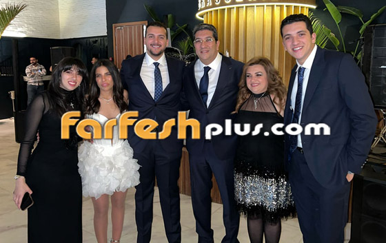 مسلسلات رمضان 2025: هاني رمزي يشارك في (بدون مقابل) ويحتفل بخطوبة ابنه شادي صورة رقم 6