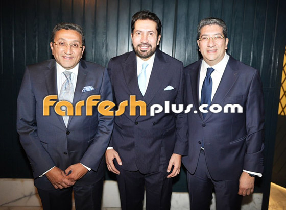 مسلسلات رمضان 2025: هاني رمزي يشارك في (بدون مقابل) ويحتفل بخطوبة ابنه شادي صورة رقم 7