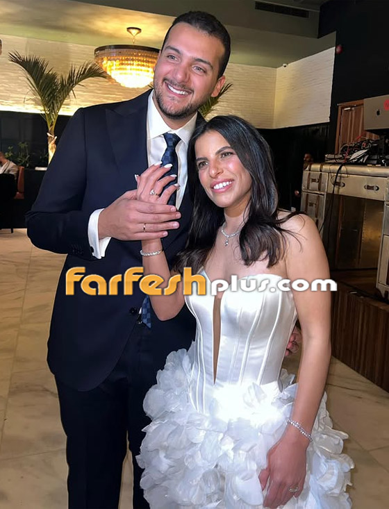 مسلسلات رمضان 2025: هاني رمزي يشارك في (بدون مقابل) ويحتفل بخطوبة ابنه شادي صورة رقم 5