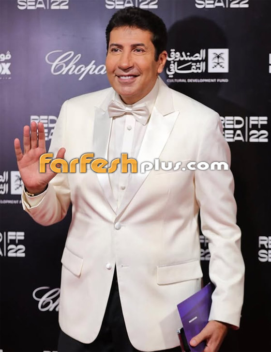 مسلسلات رمضان 2025: هاني رمزي يشارك في (بدون مقابل) ويحتفل بخطوبة ابنه شادي صورة رقم 12