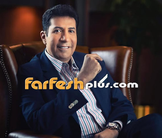 مسلسلات رمضان 2025: هاني رمزي يشارك في (بدون مقابل) ويحتفل بخطوبة ابنه شادي صورة رقم 13