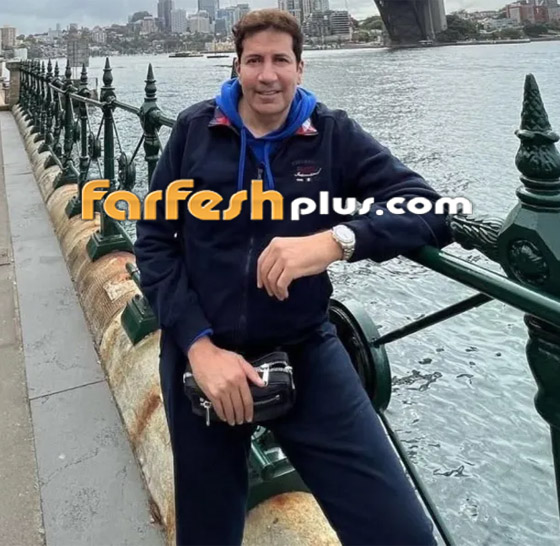 مسلسلات رمضان 2025: هاني رمزي يشارك في (بدون مقابل) ويحتفل بخطوبة ابنه شادي صورة رقم 15