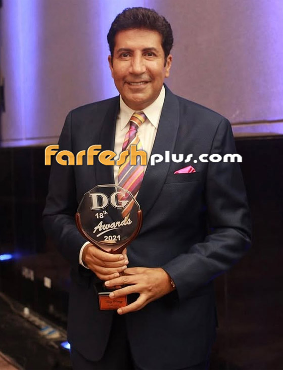 مسلسلات رمضان 2025: هاني رمزي يشارك في (بدون مقابل) ويحتفل بخطوبة ابنه شادي صورة رقم 16