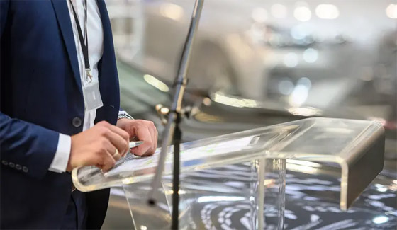 45 دقيقة فقط.. تعرفوا على صاحب أقصر رئاسة في التاريخ صورة رقم 5 45 دقيقة فقط.. تعرفوا على صاحب أقصر رئاسة في التاريخ صورة رقم 5