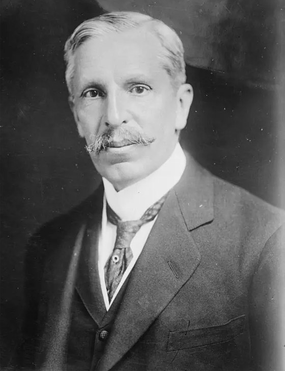 45 دقيقة فقط.. تعرفوا على صاحب أقصر رئاسة في التاريخ صورة رقم 2 45 دقيقة فقط.. تعرفوا على صاحب أقصر رئاسة في التاريخ صورة رقم 2