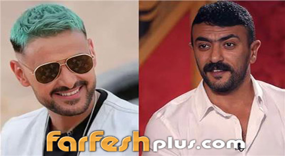 مسلسلات رمضان 2025: أحمد العوضي يقع ضحية (رامز إيلون مصر) وينشر برومو فهد البطل صورة رقم 3