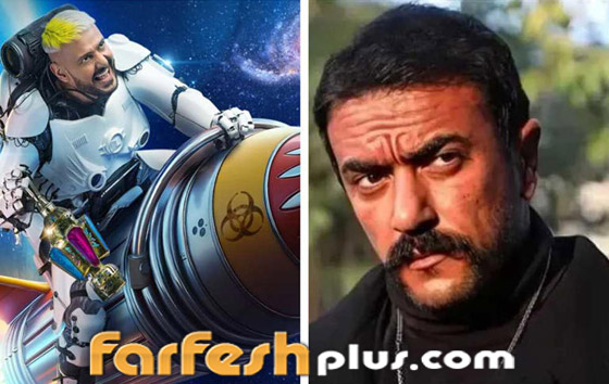 مسلسلات رمضان 2025: أحمد العوضي يقع ضحية (رامز إيلون مصر) وينشر برومو فهد البطل صورة رقم 2