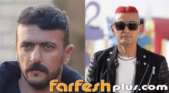 مسلسلات رمضان 2025: أحمد العوضي يقع ضحية (رامز إيلون مصر) وينشر برومو فهد البطل صورة رقم 1