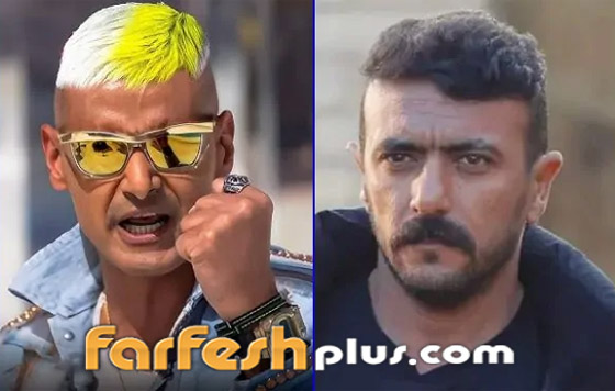 مسلسلات رمضان 2025: أحمد العوضي يقع ضحية (رامز إيلون مصر) وينشر برومو فهد البطل صورة رقم 4