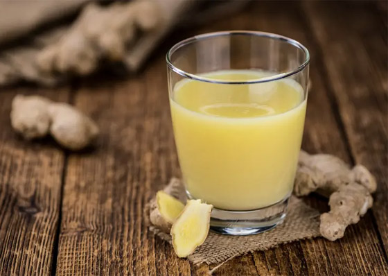 أبرزها إنقاص الوزن.. فوائد مبهرة لماء الزنجبيل وبذور الشيا صباحا صورة رقم 2