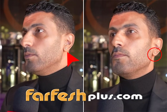 مسلسلات رمضان 2025: محمد سامي مخرج (إش إش) و(سيد الناس) يثير الجدل بعد ظهوره بالحلق! والجمهور مصدوم! صورة رقم 1