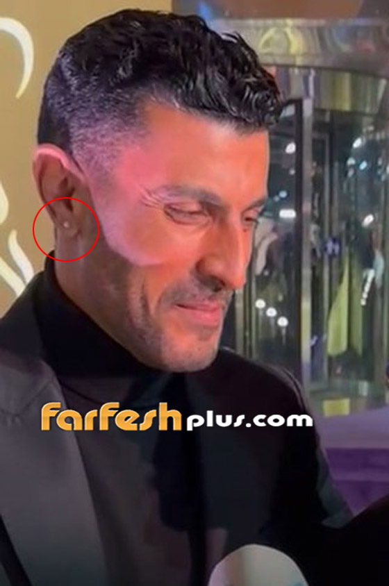 مسلسلات رمضان 2025: محمد سامي مخرج (إش إش) و(سيد الناس) يثير الجدل بعد ظهوره بالحلق! والجمهور مصدوم! صورة رقم 3