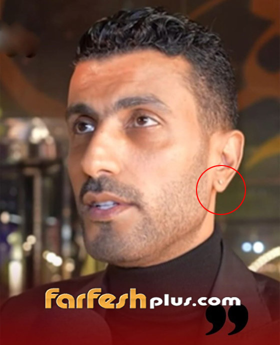 مسلسلات رمضان 2025: محمد سامي مخرج (إش إش) و(سيد الناس) يثير الجدل بعد ظهوره بالحلق! والجمهور مصدوم! صورة رقم 4