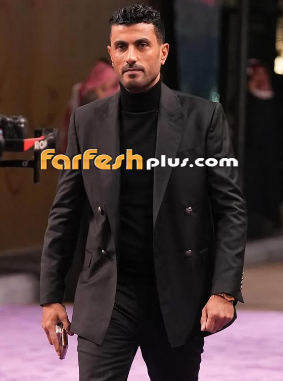 مسلسلات رمضان 2025: محمد سامي مخرج (إش إش) و(سيد الناس) يثير الجدل بعد ظهوره بالحلق! والجمهور مصدوم! صورة رقم 6