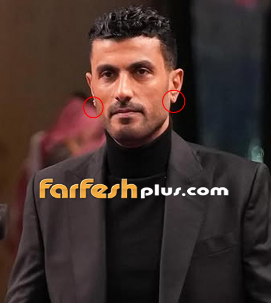 مسلسلات رمضان 2025: محمد سامي مخرج (إش إش) و(سيد الناس) يثير الجدل بعد ظهوره بالحلق! والجمهور مصدوم! صورة رقم 2