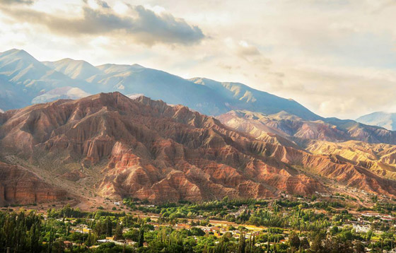 صور: 7 أماكن مميزة يحب السكان المحليون السفر إليها في الأرجنتين صورة رقم 2 صور: 7 أماكن مميزة يحب السكان المحليون السفر إليها في الأرجنتين صورة رقم 2