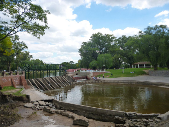 صور: 7 أماكن مميزة يحب السكان المحليون السفر إليها في الأرجنتين صورة رقم 4 صور: 7 أماكن مميزة يحب السكان المحليون السفر إليها في الأرجنتين صورة رقم 4