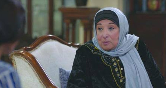 سميرة عبد العزيز: رفضت القيام بدور أم محمد رمضان! ما السبب؟ صورة رقم 1