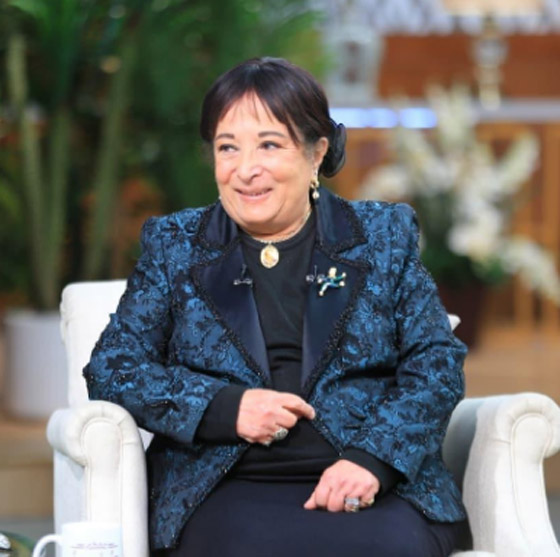 سميرة عبد العزيز: رفضت القيام بدور أم محمد رمضان! ما السبب؟ صورة رقم 8