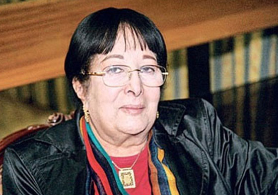 سميرة عبد العزيز: رفضت القيام بدور أم محمد رمضان! ما السبب؟ صورة رقم 6