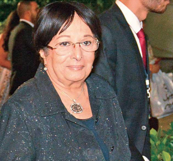 سميرة عبد العزيز: رفضت القيام بدور أم محمد رمضان! ما السبب؟ صورة رقم 7