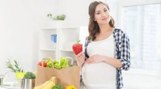 3 أطعمة بعد الولادة.. هتساعدك على التعافى صورة رقم 1