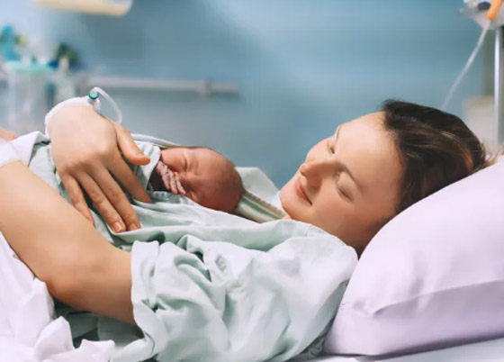 3 أطعمة بعد الولادة.. هتساعدك على التعافى صورة رقم 2