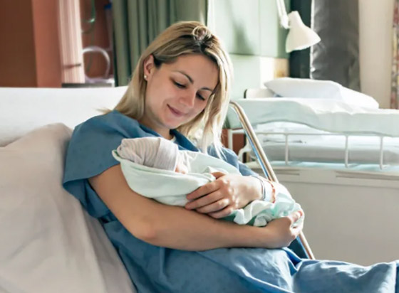 3 أطعمة بعد الولادة.. هتساعدك على التعافى صورة رقم 3