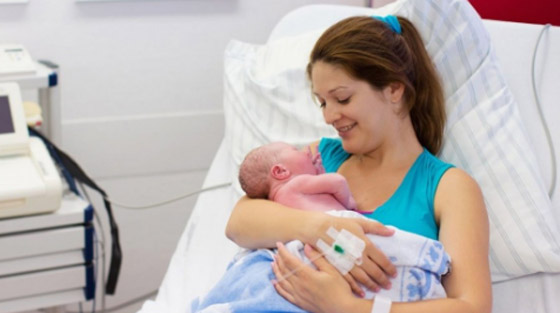 3 أطعمة بعد الولادة.. هتساعدك على التعافى صورة رقم 4