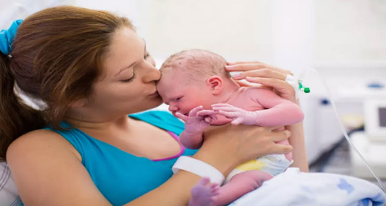 3 أطعمة بعد الولادة.. هتساعدك على التعافى صورة رقم 5