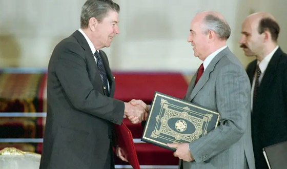 بهذه القمة.. اتفقت واشنطن وموسكو 30 سنة حول السلاح النووي صورة رقم 5