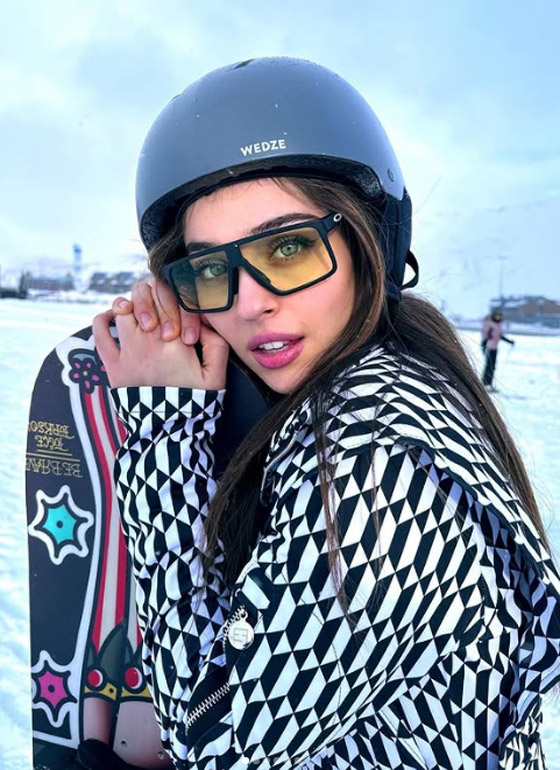 نجمة هندية تتلقى تهديدات خطيرة على حياتها.. ومطالبات بتوفير الحماية لها! صورة رقم 4