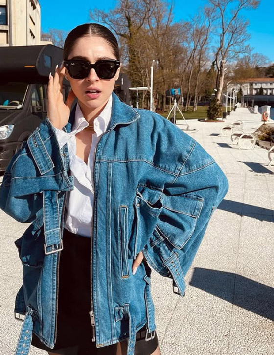 نجمة هندية تتلقى تهديدات خطيرة على حياتها.. ومطالبات بتوفير الحماية لها! صورة رقم 6