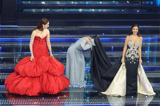 إليكم أطرف الصور لأبرز أحداث العالم لهذا الأسبوع صورة رقم 1