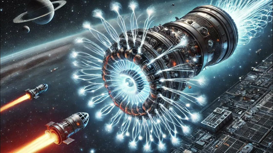 خلال شهرين فقط.. علماء روس يحققون ما حلم به إيلون ماسك صورة رقم 2