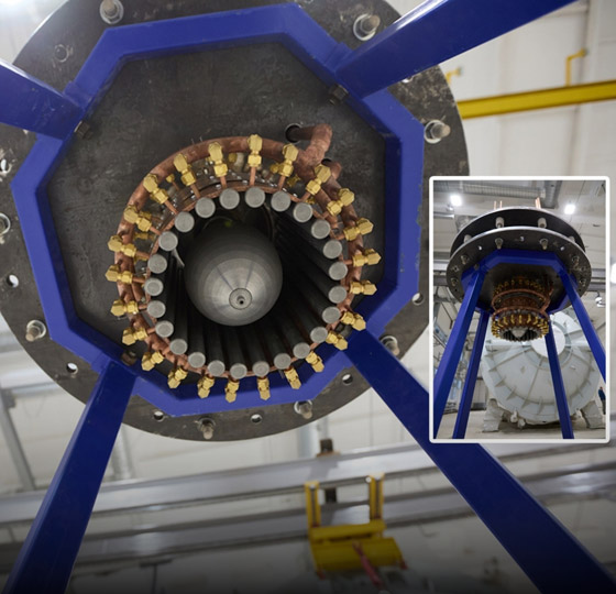 خلال شهرين فقط.. علماء روس يحققون ما حلم به إيلون ماسك صورة رقم 1