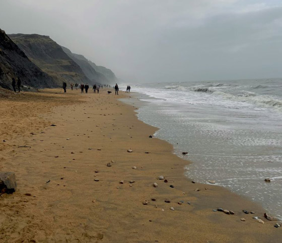 بالصور: 10 شواطئ جذابة ترحب بالزائرين خلال أشهر الشتاء الباردة صورة رقم 4 بالصور: 10 شواطئ جذابة ترحب بالزائرين خلال أشهر الشتاء الباردة صورة رقم 4