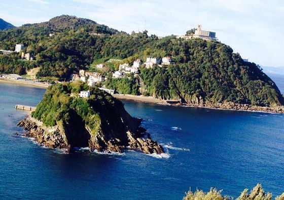 بالصور: 10 شواطئ جذابة ترحب بالزائرين خلال أشهر الشتاء الباردة صورة رقم 5 بالصور: 10 شواطئ جذابة ترحب بالزائرين خلال أشهر الشتاء الباردة صورة رقم 5