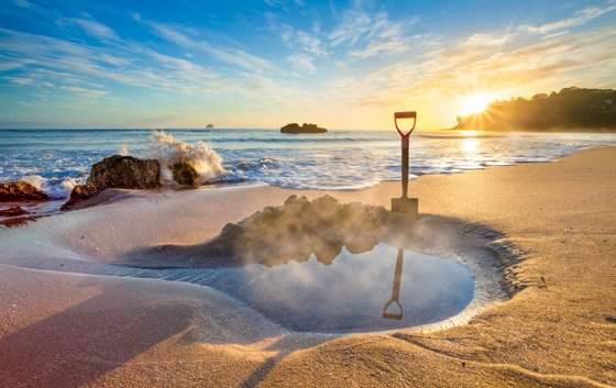 بالصور: 10 شواطئ جذابة ترحب بالزائرين خلال أشهر الشتاء الباردة صورة رقم 8 بالصور: 10 شواطئ جذابة ترحب بالزائرين خلال أشهر الشتاء الباردة صورة رقم 8