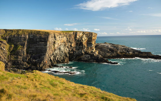 بالصور: 10 شواطئ جذابة ترحب بالزائرين خلال أشهر الشتاء الباردة صورة رقم 10 بالصور: 10 شواطئ جذابة ترحب بالزائرين خلال أشهر الشتاء الباردة صورة رقم 10