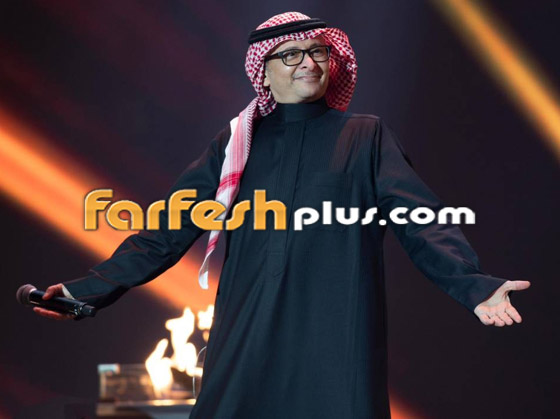 أنباء عن انتشار السرطان في جسد الفنان عبد المجيد عبد الله ونقله إلى أمريكا صورة رقم 7