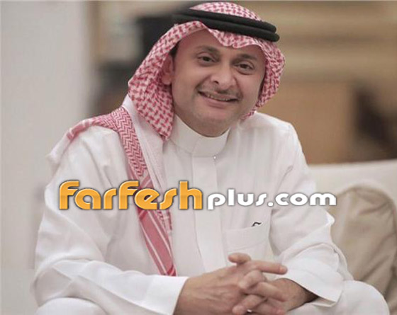 أنباء عن انتشار السرطان في جسد الفنان عبد المجيد عبد الله ونقله إلى أمريكا صورة رقم 8